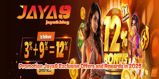 Exploring the Exciting World of Jaya9 The Ultimate Casino Experience Exploring the Exciting World of Jaya9 The Ultimate Casino Experience