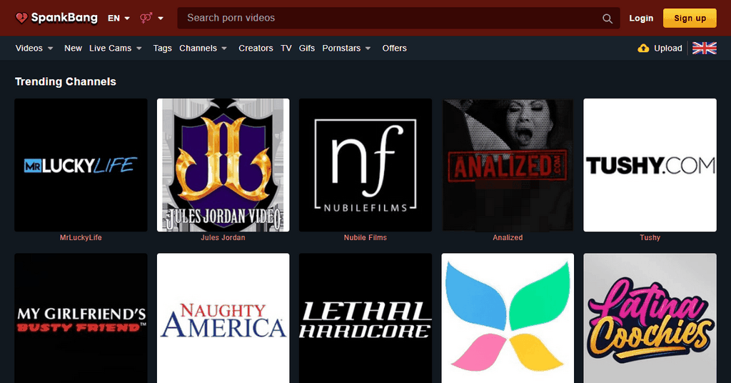 Comicbook films with a carnal twist Comicbook films with a carnal twist