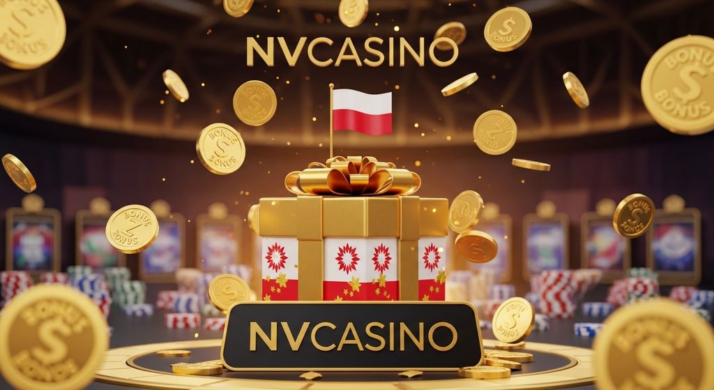 NV Online Casino - Ideální online automaty a kasinové hry!