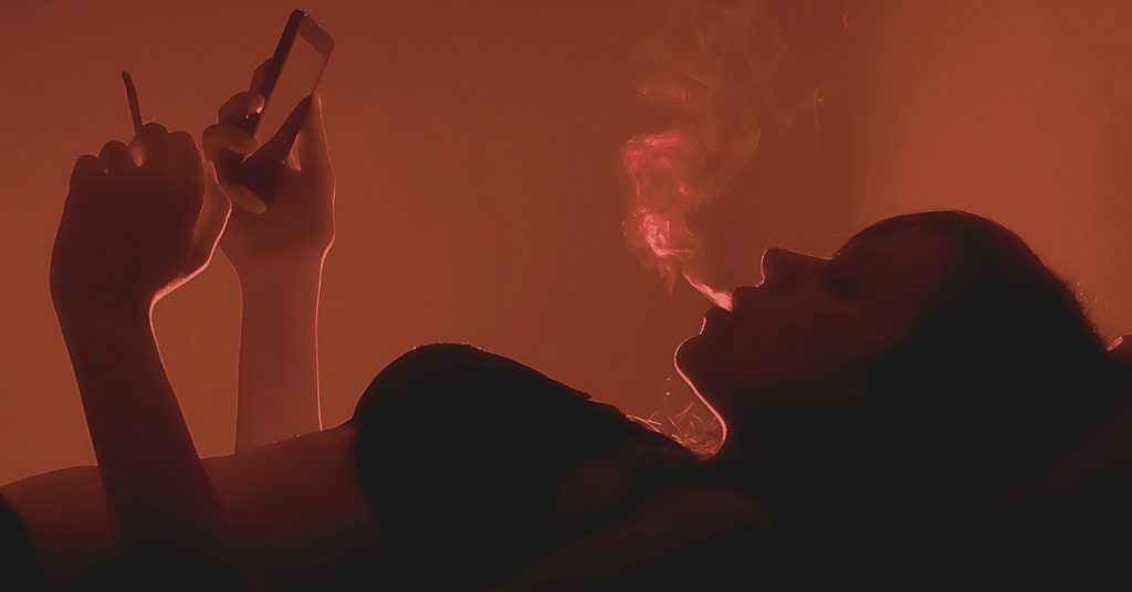 Where is amateur material heading? Where is amateur material heading?